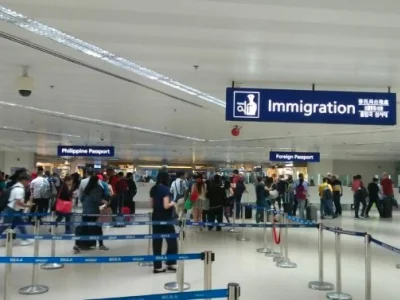菲律宾移民局禁止150多名外国性犯罪者入境