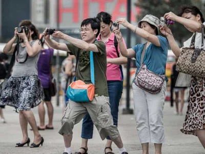 元旦、春节临近 东南亚国家开启中国游客“抢人”大战