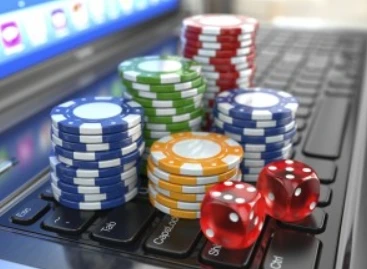 新泽西州 11 月在线赌博蓬勃发展