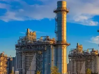 迪拜龙石油公司开始在埃及生产原油