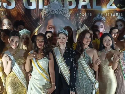 柬埔寨本月将举办环球国际小姐大赛！