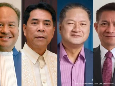 4名菲律宾人被任命为常设仲裁法院成员