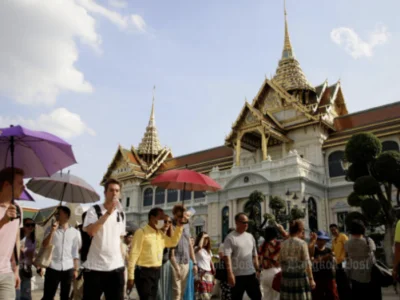 泰国宣布永久免签，但光有护照还不够！