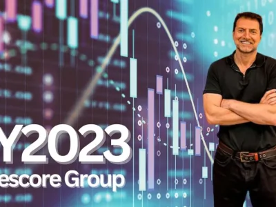 LiveScore 2023 财年收入显着增长 48.9%