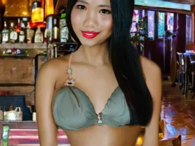 中国出品！一款让你成为泰国人妖，同时爱上男人和女人的约会模拟器！