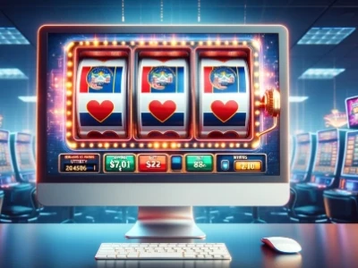 12 月份美国在线赌场收入创历史新高 5.9 亿美元