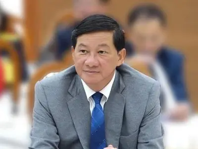 越南林同省委书记被捕