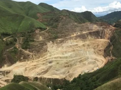 澳大利亚公司继续参与缅甸采矿业