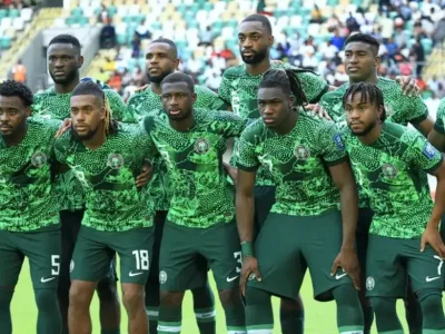 尼日利亚晋级非洲杯决赛的胜利之路