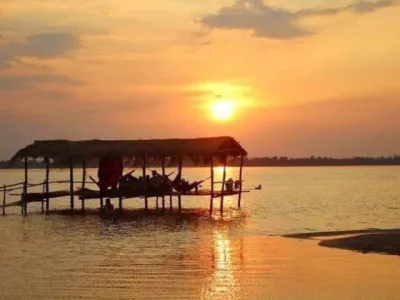 柬埔寨桔井市跻身2024年亚洲最佳旅游目的地名单