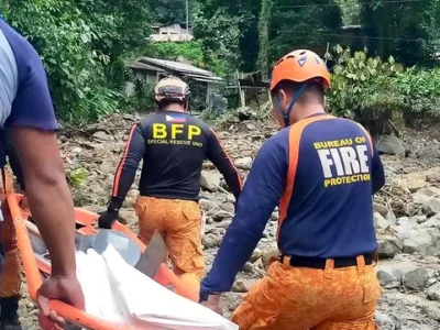金达沃山崩死亡数升至37人，南岛洪灾基建损失近7.4亿