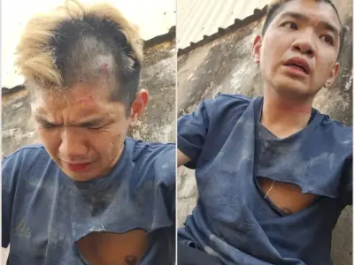 网红“直播闯诈骗园区”被柬埔寨警方逮捕