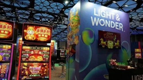 赌场 | Light & Wonder宣佈旗下平台与SHR Group的Allora CRS酒店预定引擎合作