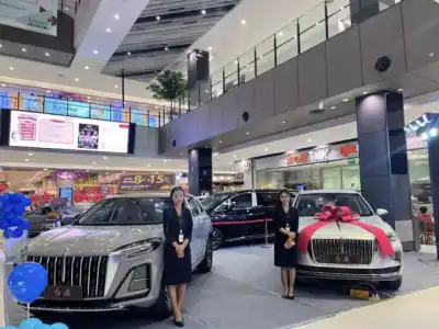 中国汽车品牌积极开拓柬埔寨市场
