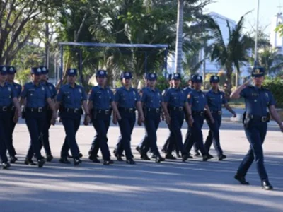 吕宋岛中部犯罪率一年内显著下降5.9%
