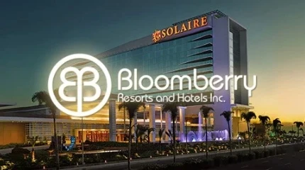 Bloomberry 公开出售韩国赌场综合体：备案