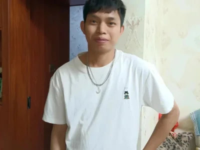 中国籍聋哑男子在大马失踪：3个月前飞来大马、家人求网民助寻人