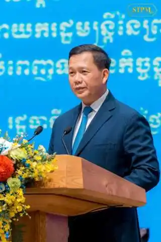 集体官二代的“刀刃向内”刮向柬埔寨官员，别希望“手下留情”