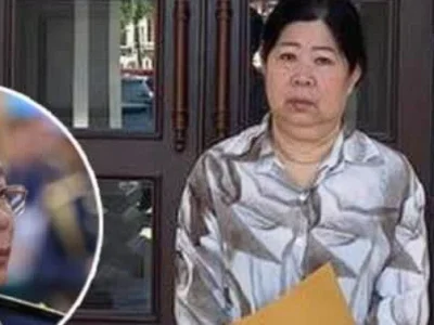 疑遭诈骗超50万美元，女子救助柬埔寨副总理！