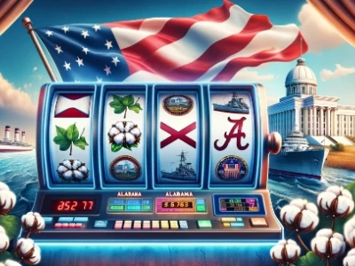 阿拉巴马州赌博法案在参议院获得通过