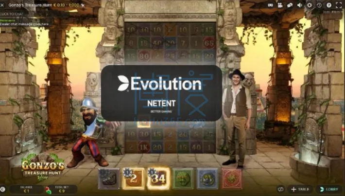 Evolution与NetEnt将合作推出的新游戏-768x436.jpg