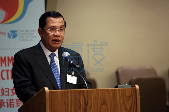 “柬埔寨总理”的图片搜索结果