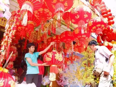 为何柬埔寨春节禁放鞭炮？