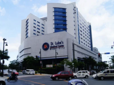 马尼拉都市区私人医院面临医疗人员和医疗用品短缺问题