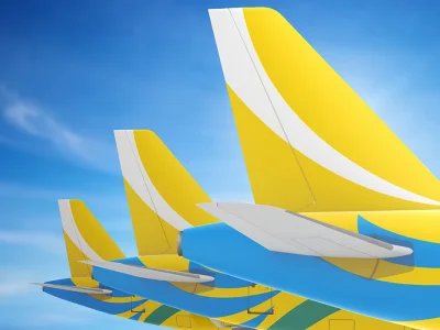 注意！宿务太平洋航空公司将于19日恢复国内航班及其他国际航班!