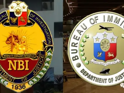 菲移民局19名官员因“保关通行”丑闻被国调局起诉