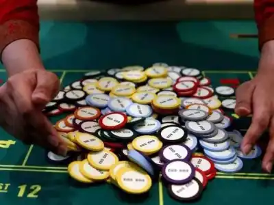 澳大利亚新州拟推行赌博卡 禁止使用现金赌博