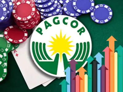 PAGCOR批准马尼拉的赌场度假村在线接受投注