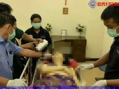 一名中国女子在酒店坠楼身亡
