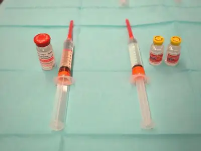 世卫颁布首个新冠疫苗紧急使用认证
