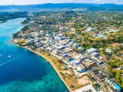 博彩公司搬迁备选地点6：瓦努阿图