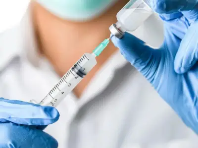 菲律宾国会通过新冠疫苗法