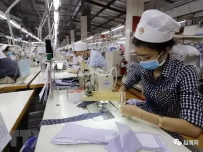 2月份越南新注册成立企业数量逾8000家,注销33611家