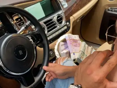 作死系列！迪拜男子因撒假钱而入狱两年+罚款20万迪拉姆