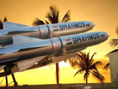 菲计划购买印度布拉莫斯导弹