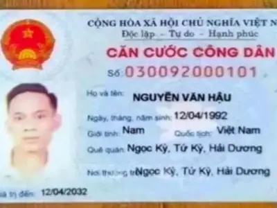 男子从柬埔寨的检疫设施逃跑后非法进入越南