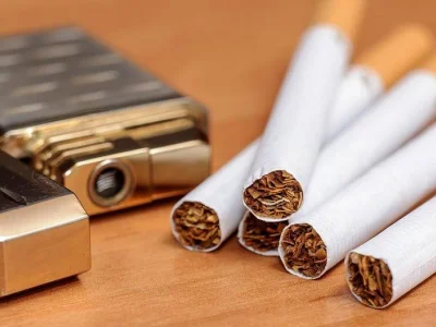 26人销售越南产假冒伪劣香烟被判刑，二审驳回上诉维持原判