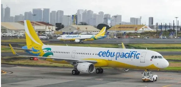 宿务太平洋航空（Cebu Pacifc）将在“ NCR Plus” 封城期间继续提供国内，国际航班