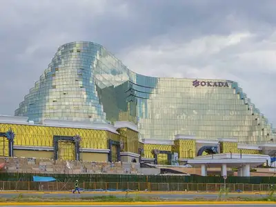马尼拉实施最新封锁，赌场暂停运作至4月4日
