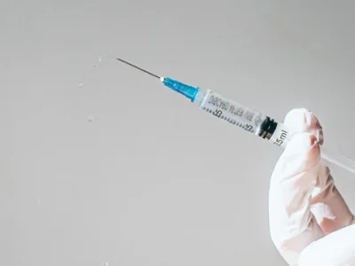 菲食药局警告：请勿网购新冠疫苗