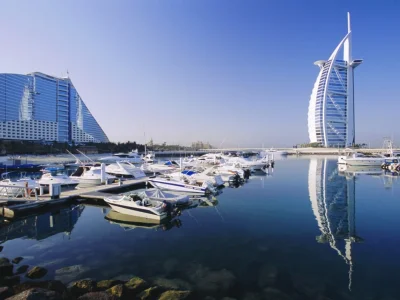 迪拜买什么比在中国划算呢？