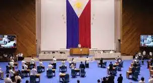 菲律宾众院二读通过修改宪法经济条例