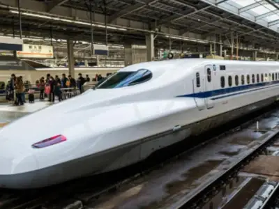 越南投资一千多亿修建高铁，拒绝中国承建选择日本现在怎么样了？