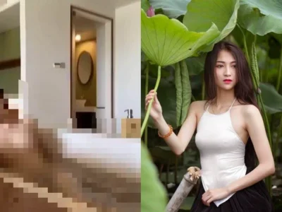23岁越南女明星不雅视频外流，网友发现疑点