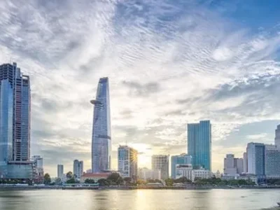 越南胡志明市被提名为“2021年亚洲最佳会展旅游目的地”