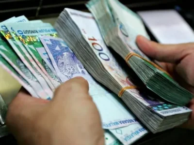 借贷救公司遇诈骗 马来西亚华商被骗走逾18万元